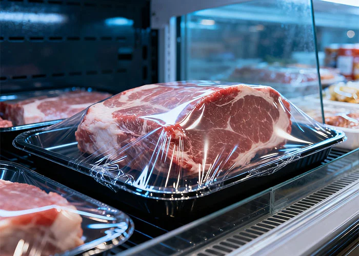 Thermoformfolien verändern Produktverpackungen