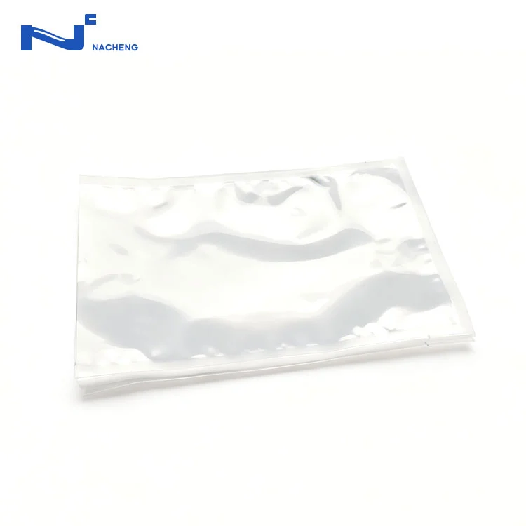Warum ist ein Nylon-Vakuumbeutel für Lebensmittel- und Industrieverpackungen mit hoher Barriere unerlässlich?