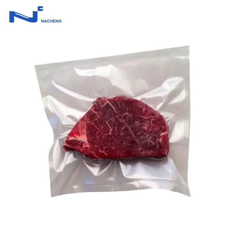 Wie verbessern Nylon-Vakuumbeutel die Lebensmittelkonservierung und die Verpackungseffizienz?