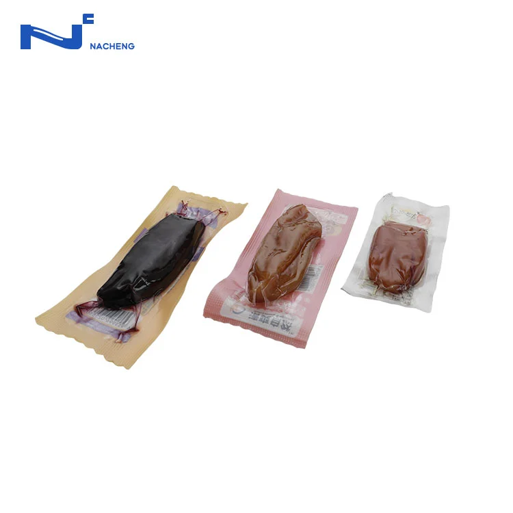 Flexible Thermoformfolie für Lebensmittelverpackungen