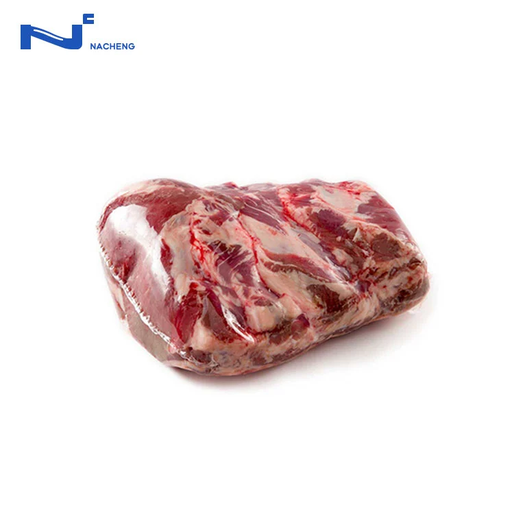 Schrumpfbeutel für Fleisch