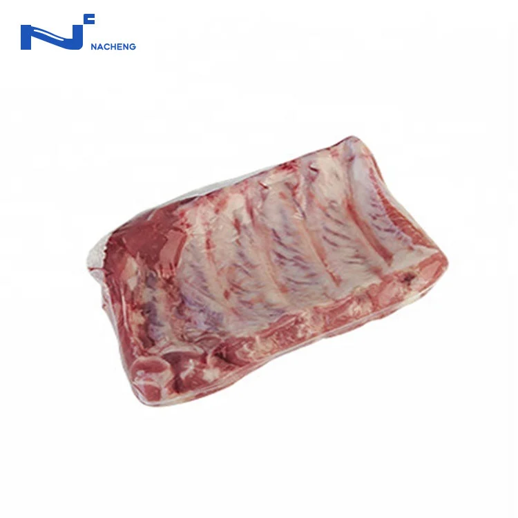 Bone Guard Heat Shrink Bag