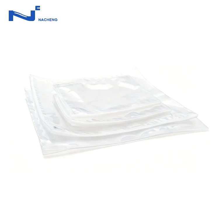 Mehrschichtiger PA-PE-Vakuumverpackungsbeutel